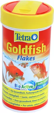 Tetra Goldfish, 250 ml