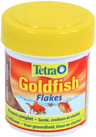 Tetra Goldfish, 66 ml