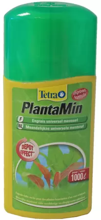 Tetra Planta Min, 250 ml