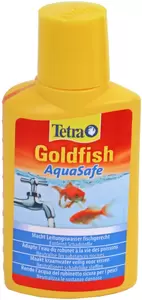 Tetra Goldfish Aqua Safe, 100 ml