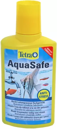 Tetra Aqua Safe Bio-Extract, 250 ml