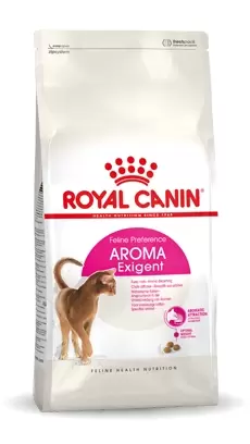 Aroma Exigent 2 kg