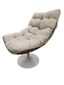 Arturo relax /draaistoel Sahara dust - Pearl - afbeelding 1