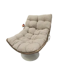 Arturo relax /draaistoel Sahara dust - Pearl - afbeelding 2