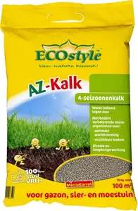 Az-kalk 10kg Ecostyle
