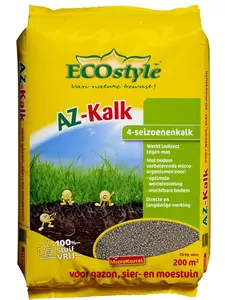 Az-kalk 20kg Ecostyle