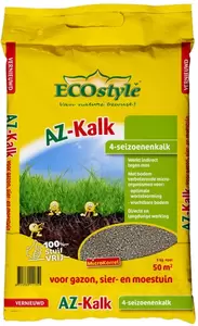 Az-kalk 5kg Ecostyle