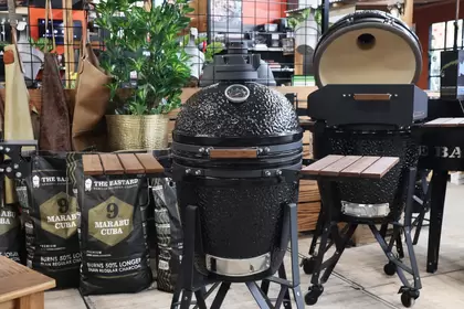Barbecues