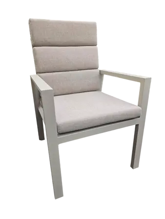 Barone diningstoel Beige