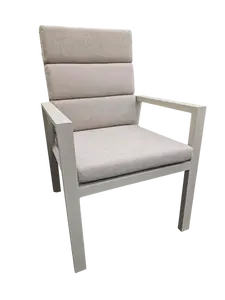 Barone diningstoel Beige