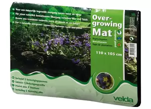 Velda Overgrowing Mat