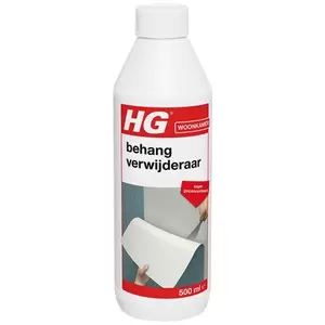 HG behangverwijderaar 500 ml