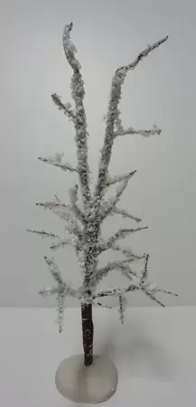 Besneewde kale boom 30cm