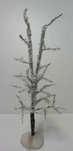 Besneewde kale boom 30cm
