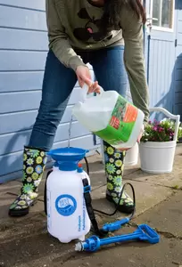 Bestrijdingsmiddelen