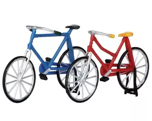Bicycle Lemax