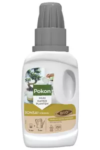 Bio Bonsai Voeding 250ml Pokon