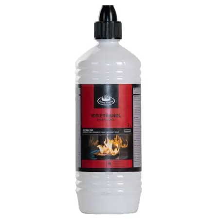 Bio-ethanol 1L