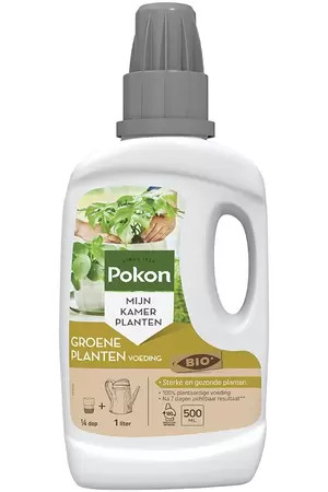Bio Groene Planten Voeding 500ml Pokon