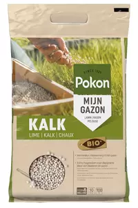 Bio Kalk 10kg Pokon