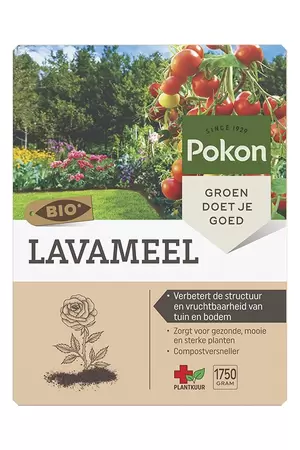Bio Lavameel 1750gr Pokon