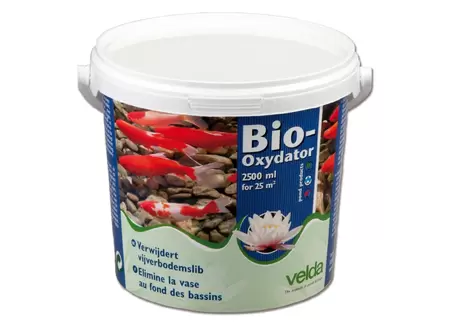 Velda Bio-Oxydator 2500ml