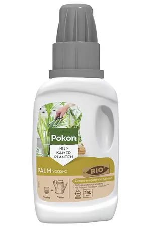 Bio Palm Voeding 250ml Pokon