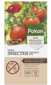 Bio Tegen Insecten Concentraat 200ml Pokon