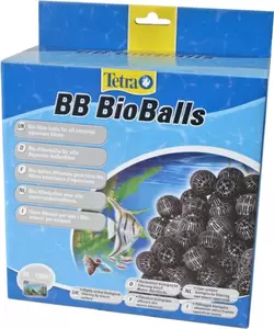 Tetra pak Bioballen, 800 ml