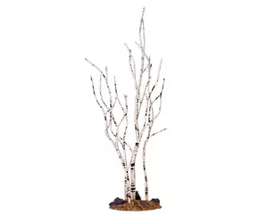 Birch Tree Medium Lemax