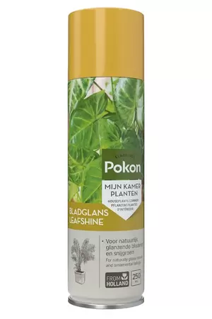 Bladglans 250ml Pokon