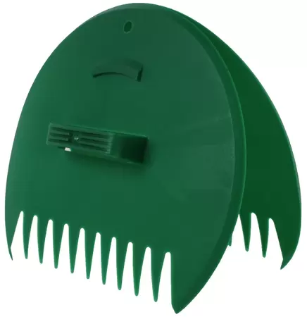 Paar bladgrijpers