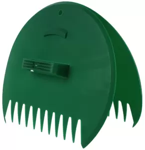 Paar bladgrijpers