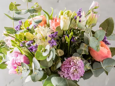 Bloemen