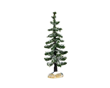 Blue spruce tree small