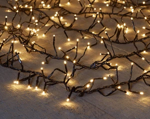 1-1,3M TREECLUSTER 5M / 384LED