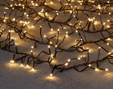 1,3-1,6M TREECLUSTER 7,5M / 576LED