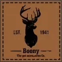 Boony 'Est 1941'