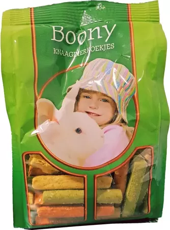 Boony knaagdiersnack stick mix