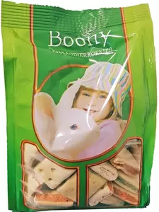 Boony knaagdiersnacks tosti mix