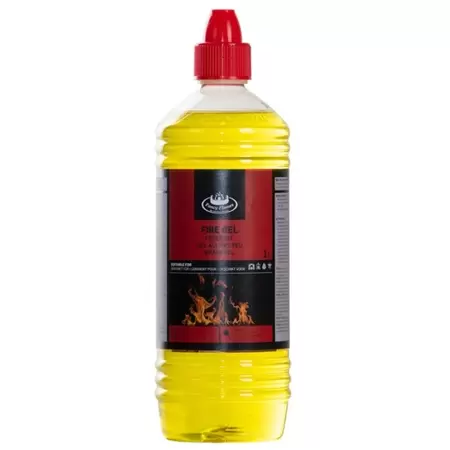 Vuurgel in fles 1L