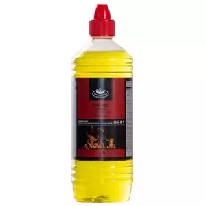 Vuurgel in fles 1L