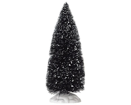 Bristle tree large