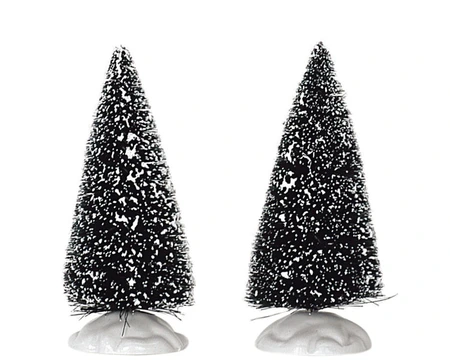 Bristle tree small s2