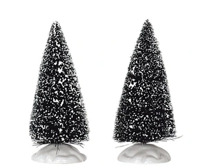 Bristle tree small s2