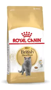 British Shorthair Adult 2 kg