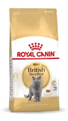 British Shorthair Adult 400 gr