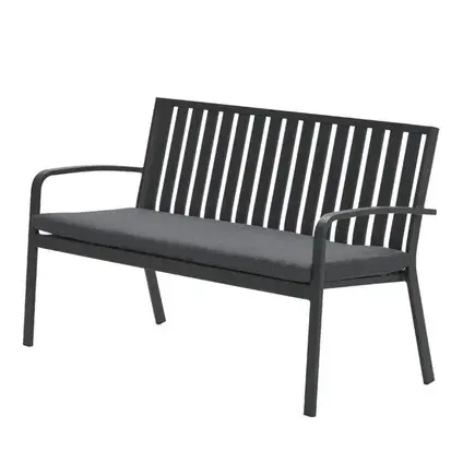 Bruno parkbank L150 - afbeelding 1