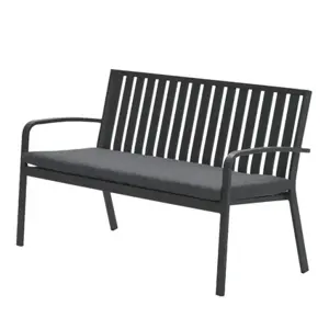 Bruno parkbank L150 - afbeelding 2