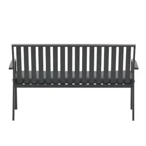 Bruno parkbank L150 - afbeelding 2